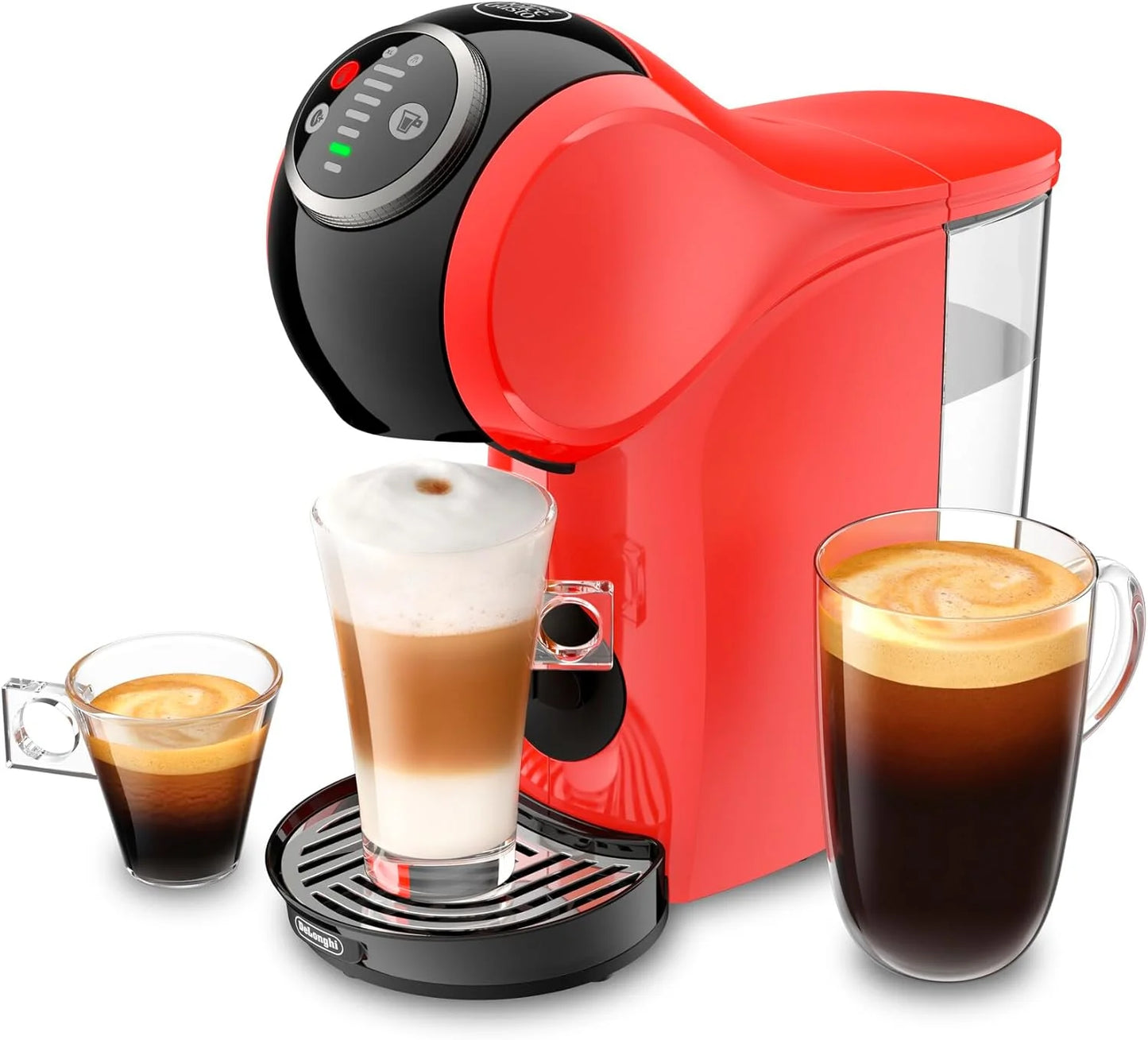 DeLonghi Espresso Maker EDG315 – 15 Bar 1600W