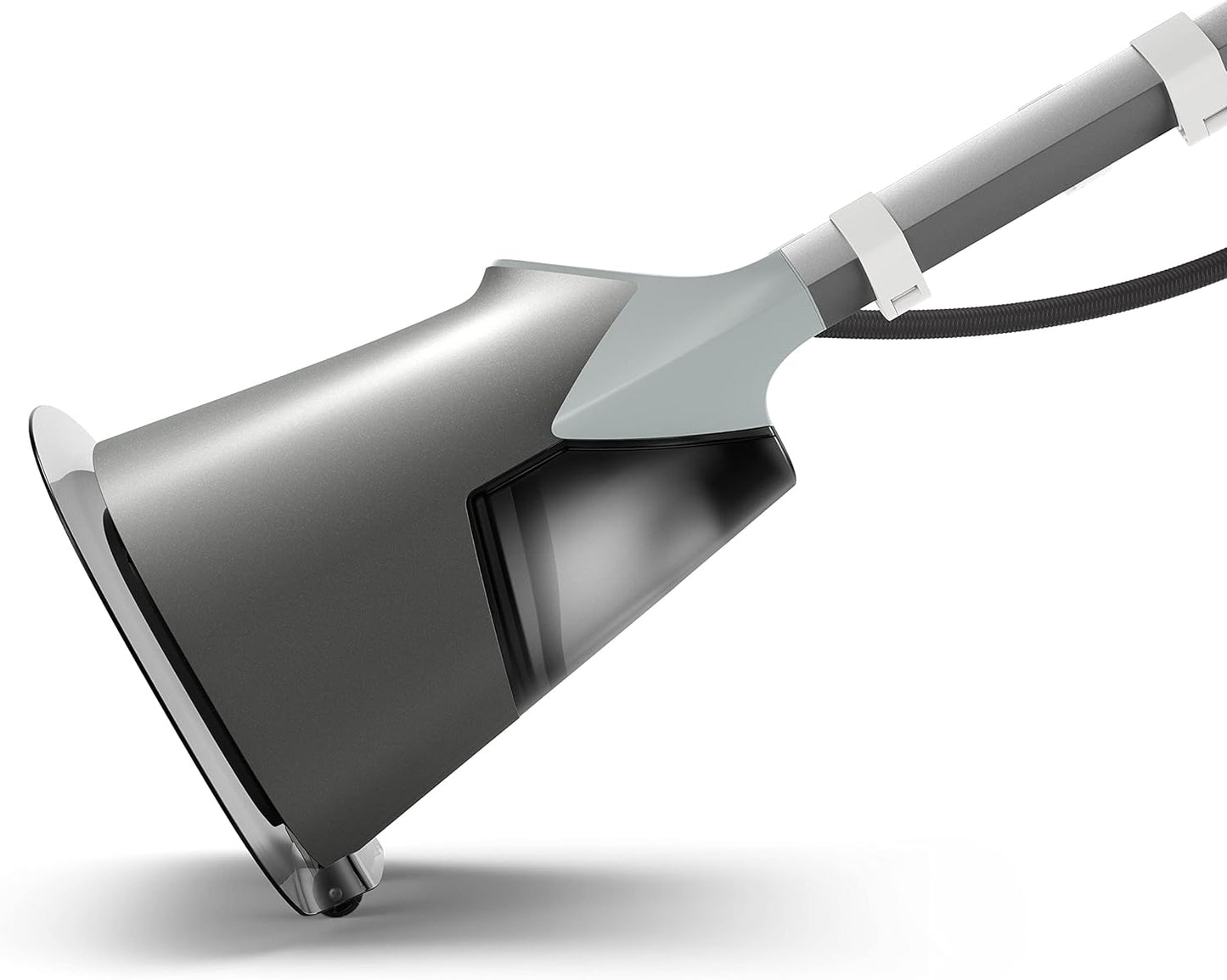 Philips Standing Garment Steamer - Steam Flow of 90 Grams per minute - 2400W - Water tank capacity 2.0 Litre - 50/60Hz - All-in-One 8000 Series GC628/86