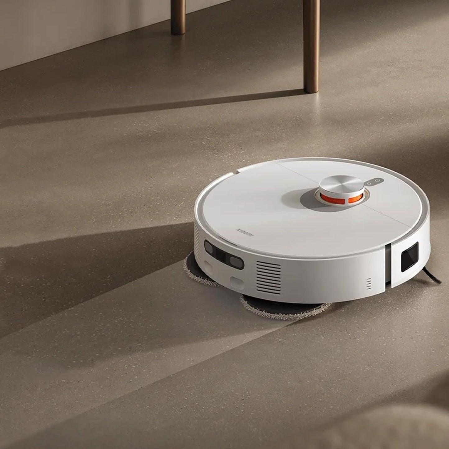 Xiaomi Robot Vacuum X20 Pro