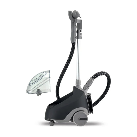 مكواة ملابس بخار عمودية كينوود GSP65 بقوة 1500 وات