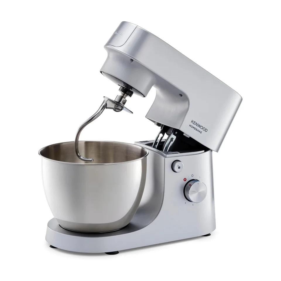 Kenwood Stand Mixer KHH01.000 – 5L 1400W