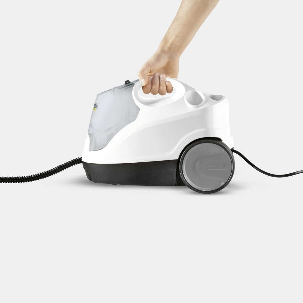 karcher Steam cleaner SC 4 easyfix Iron Kit – White