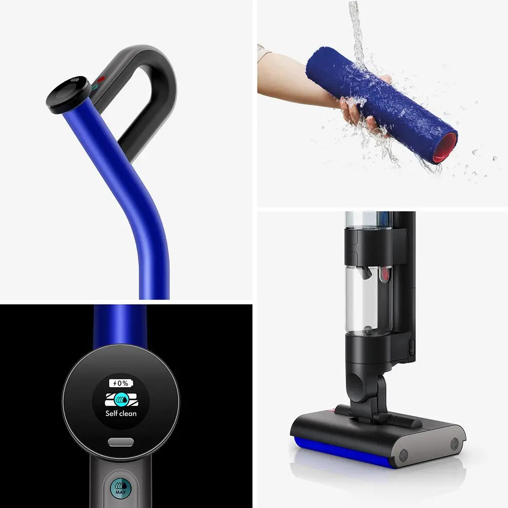 Dyson WashG1 Wet Floor Cleaner
