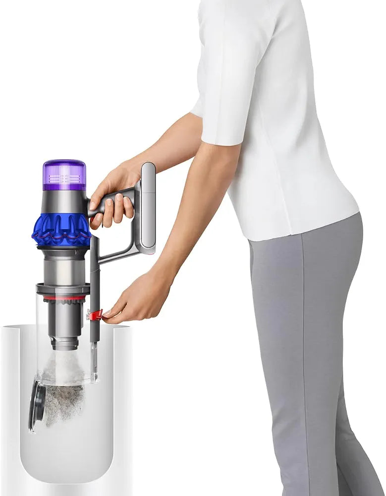 Dyson V15 Detect Extra Vacuum Cleaner