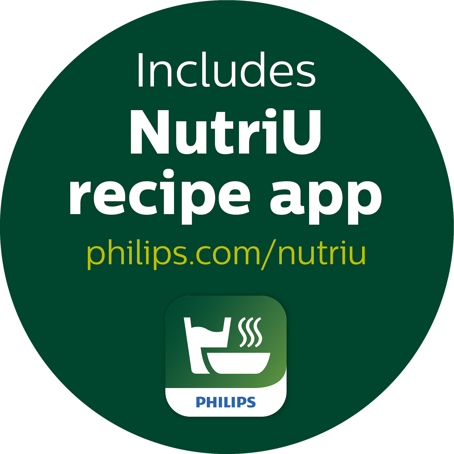 philips XXL Airfryer - 2200W, 50Hz, 1.4KGs, Smart Sensing Technology, Rapid Air Technology, Black/Copper - HD9867