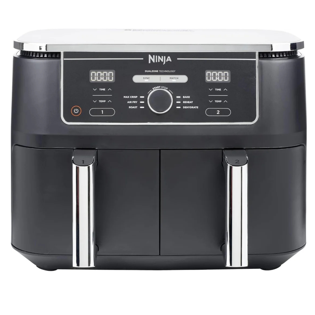 Ninja Foodi MAX Dual Zone Air Fryer 9.5L AF400