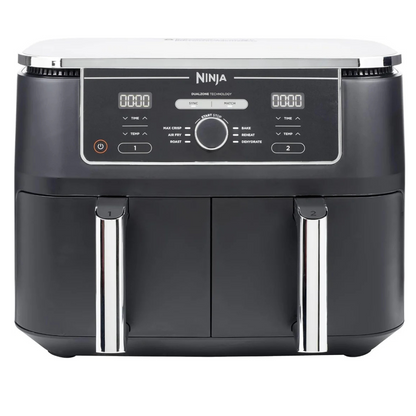 Ninja Foodi MAX Dual Zone Air Fryer 9.5L AF400