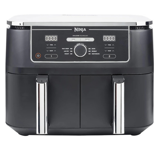 Ninja Foodi MAX Dual Zone Air Fryer 9.5L AF400