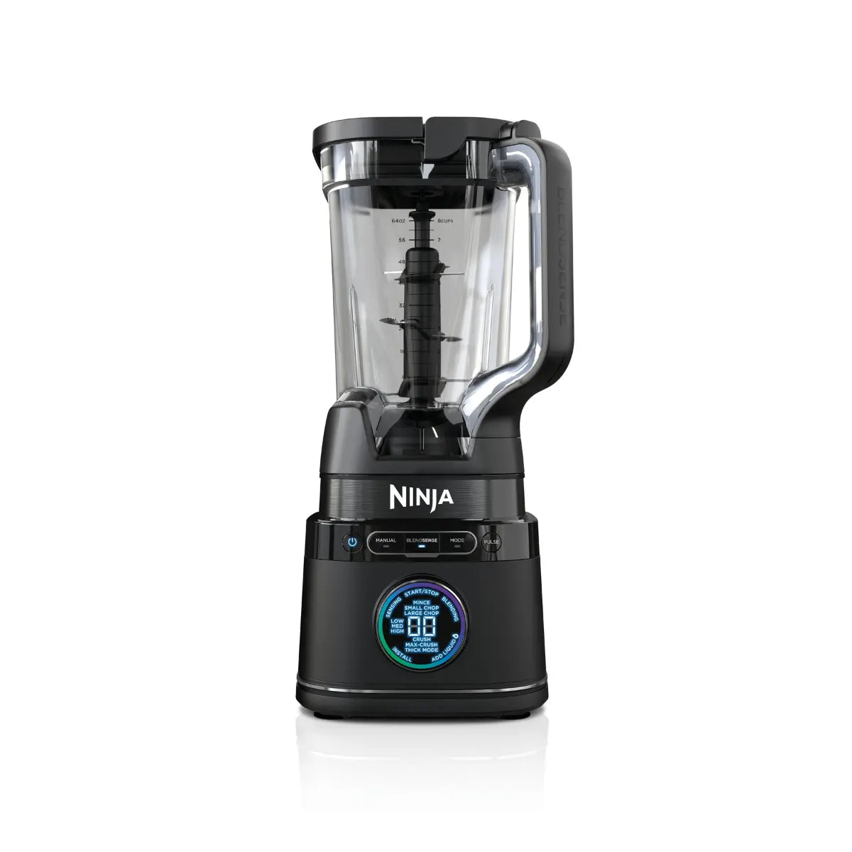 Ninja Detect Duo® Power Blender Pro + Single Serve TB301ME