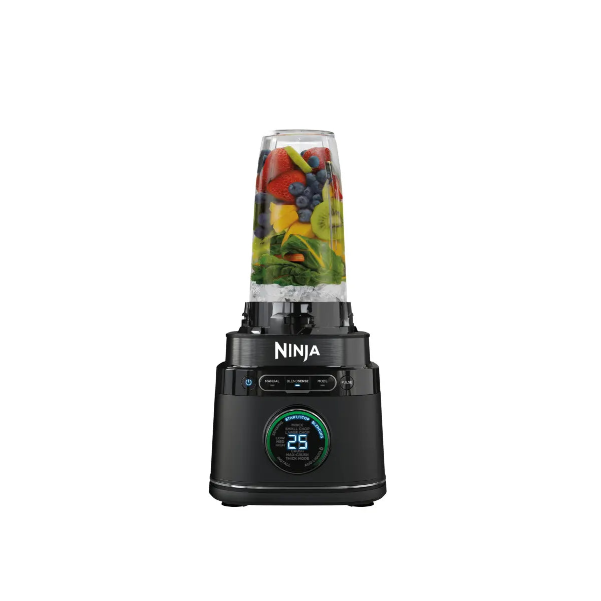 Ninja Detect Duo® Power Blender Pro + Single Serve TB301ME