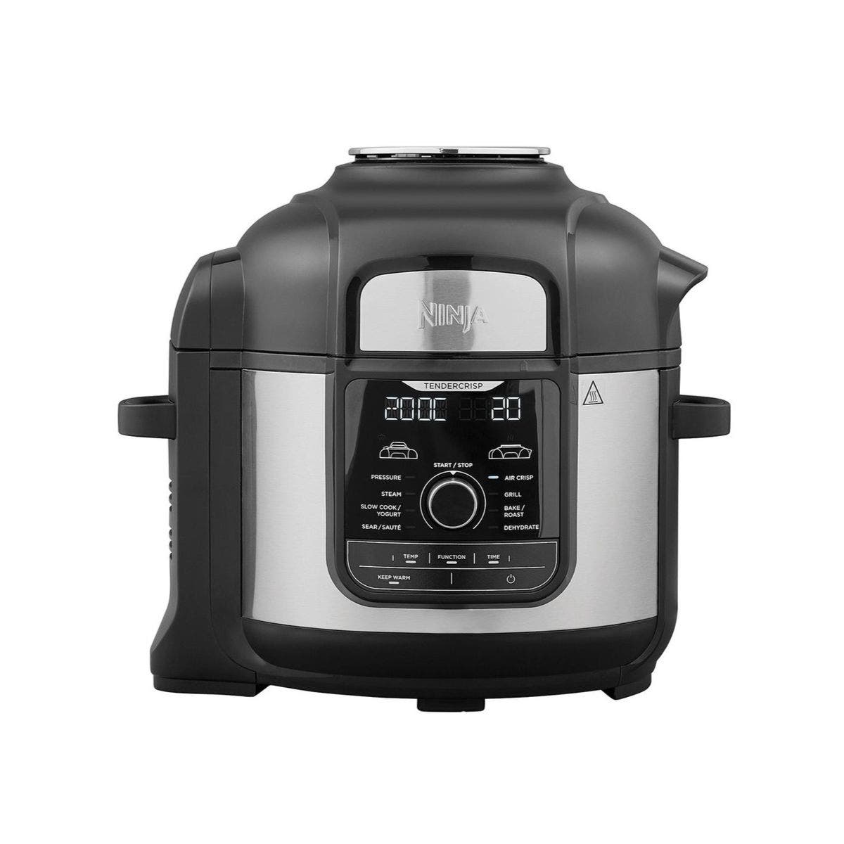 Ninja Foodi MAX 9-in-1 Multi-Cooker 7.5L OP500ME