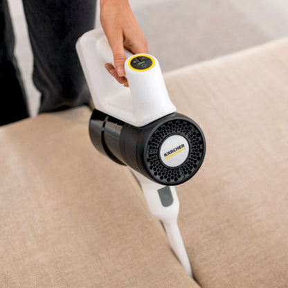 Karcher Battery Power Vacuum Cleaner KVA 2