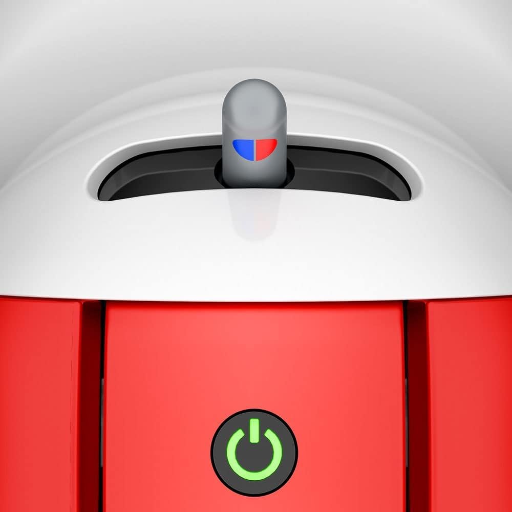 Nescafé Dolce Gusto Mini Me Coffee Machine – EDG305.WR