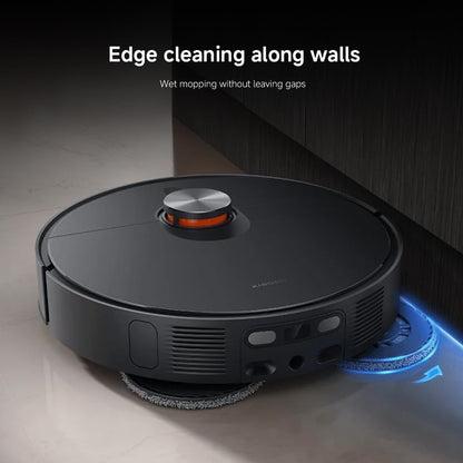 Xiaomi X20 Max Robot Vacuum Cleaner, Black