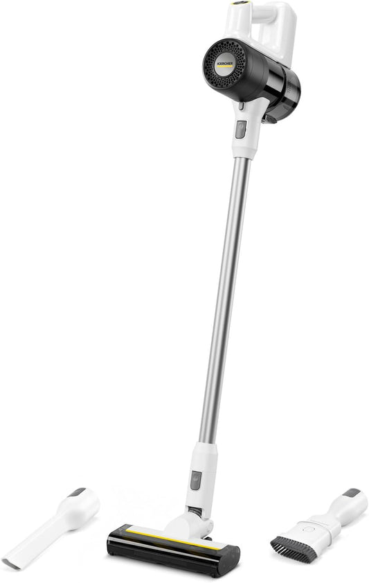 Karcher Battery Power Vacuum Cleaner KVA 2