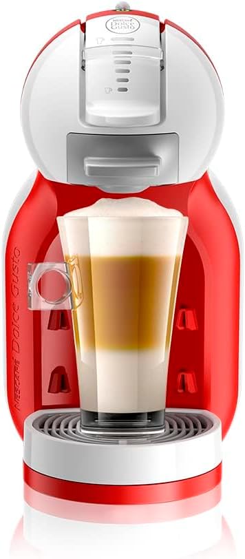 Nescafé Dolce Gusto Mini Me Coffee Machine – EDG305.WR
