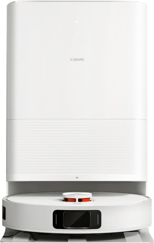 Xiaomi Robot Vacuum X20 Pro