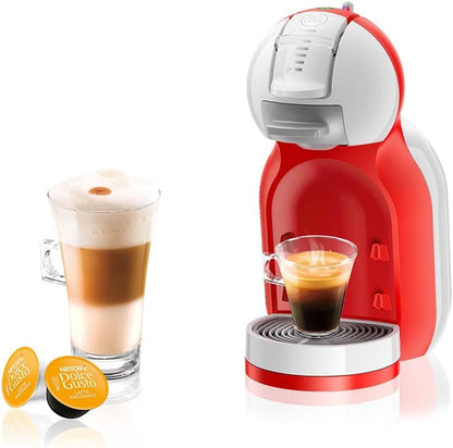 Nescafé Dolce Gusto Mini Me Coffee Machine – EDG305.WR