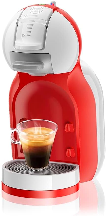 Nescafé Dolce Gusto Mini Me Coffee Machine – EDG305.WR