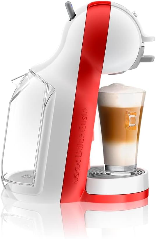 Nescafé Dolce Gusto Mini Me Coffee Machine – EDG305.WR