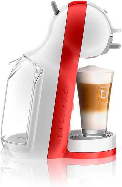 Nescafé Dolce Gusto Mini Me Coffee Machine – EDG305.WR