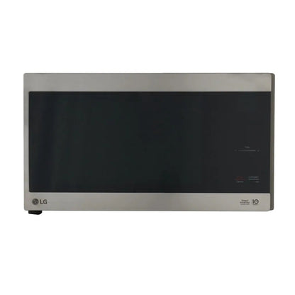 LG Microwave 42 Liters Fully Digital (MH8295CIS) Silver