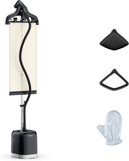 Tefal Pro Style Garment Steamer , 1.5 Liter , 2000 Watt , Black - IT3480