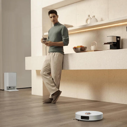 Xiaomi Robot Vacuum X20 Pro