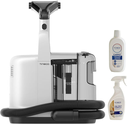 Tineco Spot Carpet and Upholstery Spot Cleaner, 300W , 48AW