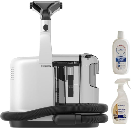 Tineco Spot Carpet and Upholstery Spot Cleaner, 300W , 48AW