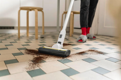 Karcher Battery Power Vacuum Cleaner KVA 2