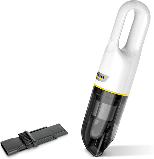Karcher CVH 2 cordless handheld vacuum cleaner