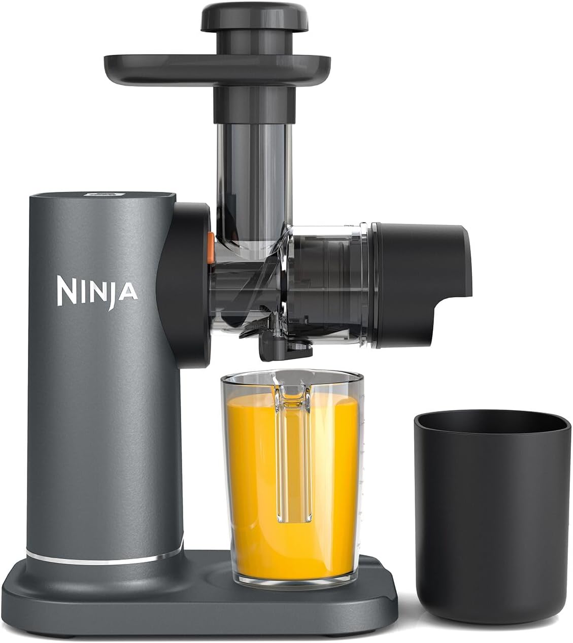 Ninja Neverclog Cold Press Juicer 0.7 L, 150 W JC151ANZ