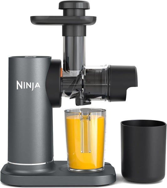 Ninja Neverclog Cold Press Juicer 0.7 L, 150 W JC151ANZ
