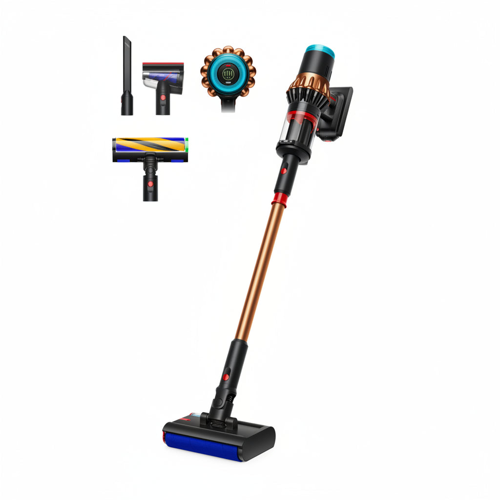 Dyson V16 Piston Animal Submarine Vacuum Cleaner