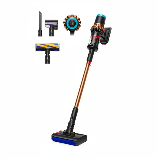 Dyson V16 Piston Animal Submarine Vacuum Cleaner