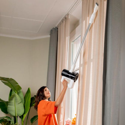 Karcher Battery Power Vacuum Cleaner KVA 2