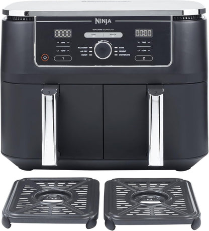 Ninja Foodi MAX Dual Zone Air Fryer 9.5L AF400