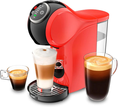 DeLonghi Espresso Maker EDG315 – 15 Bar 1600W