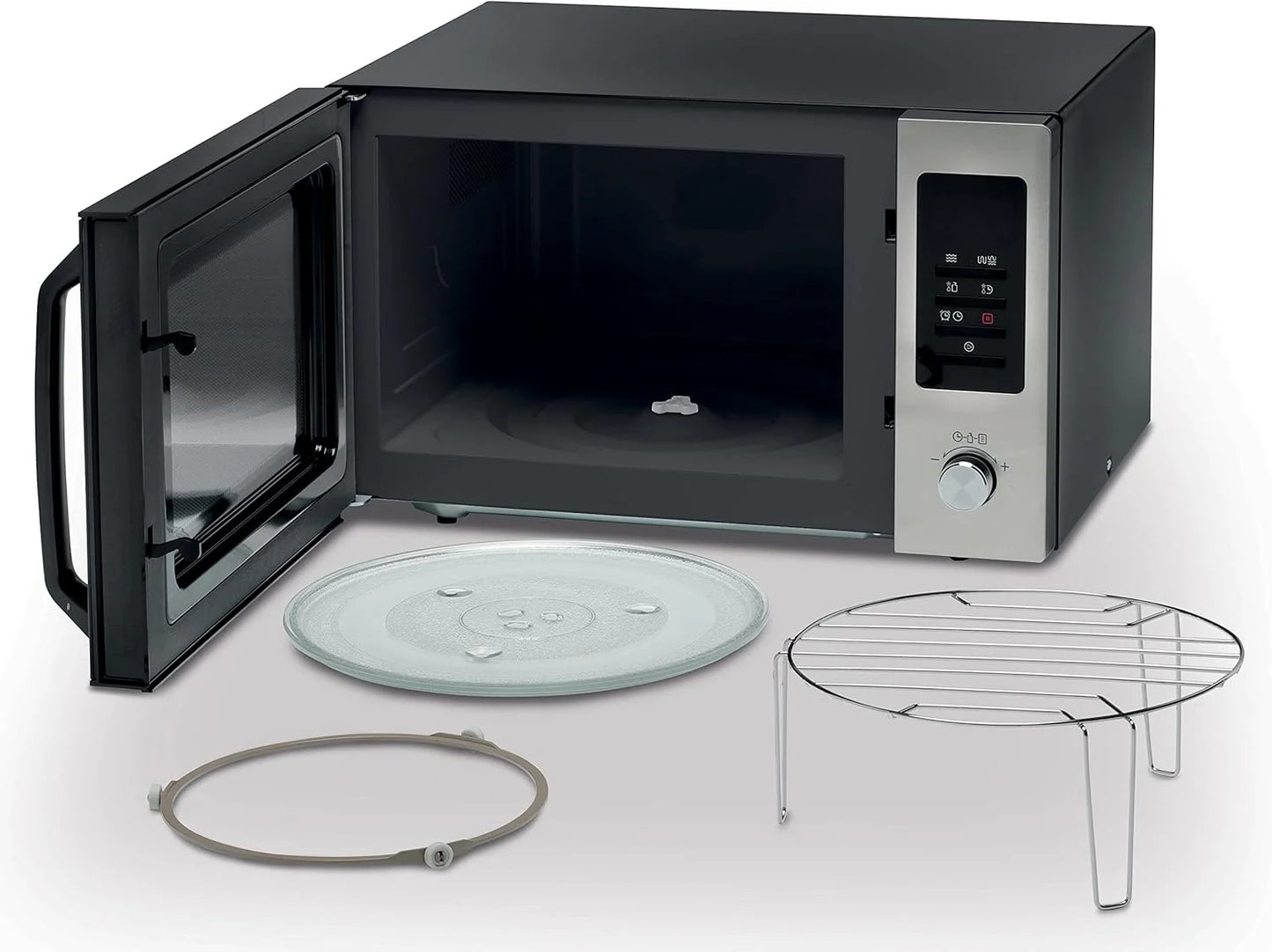 Kenwood Microwave With Grill MWM30 – 30L