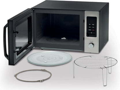 Kenwood Microwave With Grill MWM30 – 30L