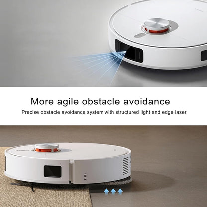 Xiaomi Robot Vacuum X20 Pro