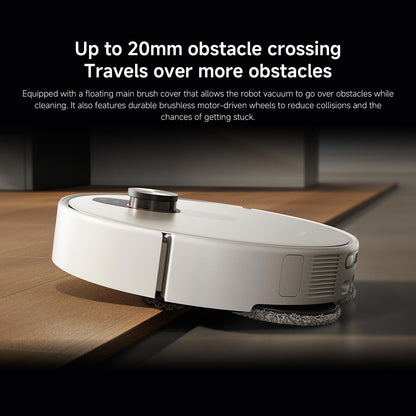 Xiaomi Robot Vacuum Cleaner 5 Pro – White