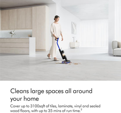 Dyson WashG1 Wet Floor Cleaner