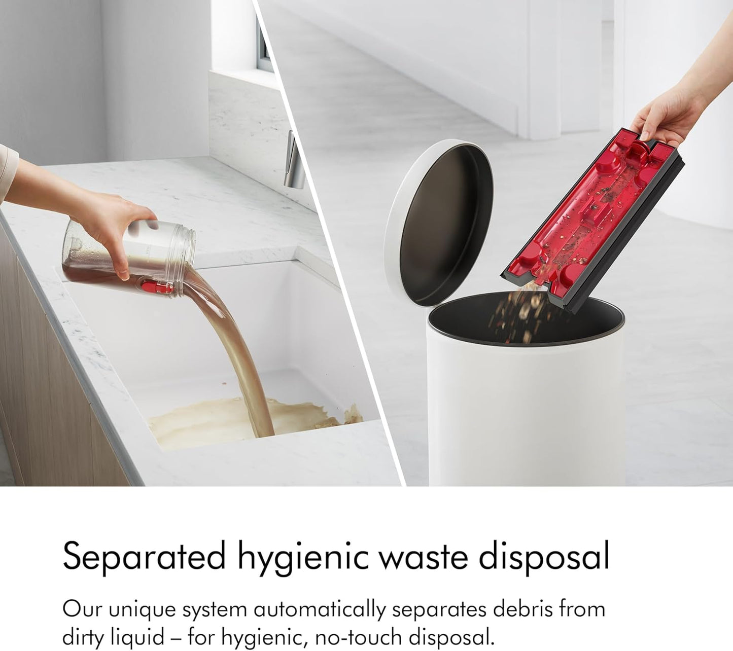 Dyson WashG1 Wet Floor Cleaner