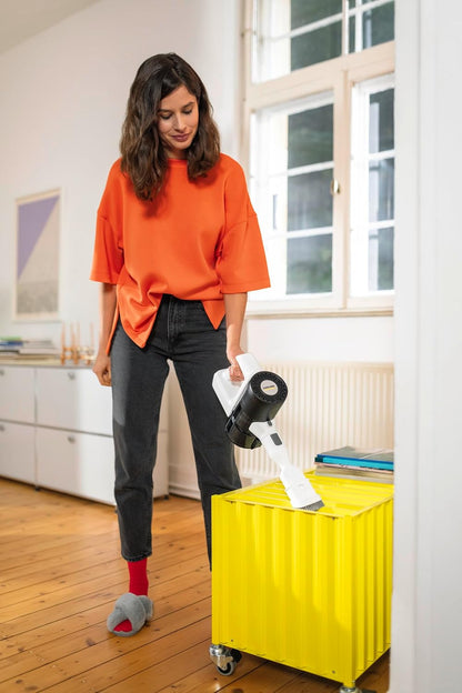Karcher Battery Power Vacuum Cleaner KVA 2