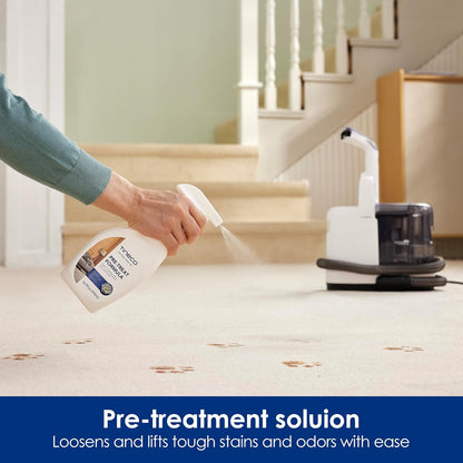Tineco Spot Carpet and Upholstery Spot Cleaner, 300W , 48AW