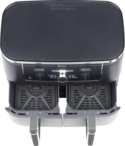 Ninja Foodi MAX Dual Zone Air Fryer 9.5L AF400