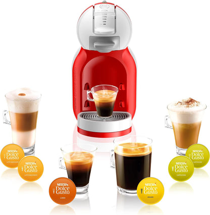 Nescafé Dolce Gusto Mini Me Coffee Machine – EDG305.WR