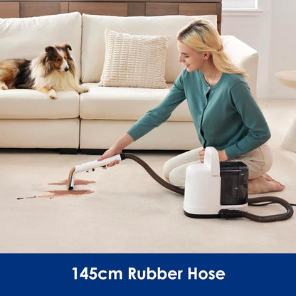 Tineco Spot Carpet and Upholstery Spot Cleaner, 300W , 48AW